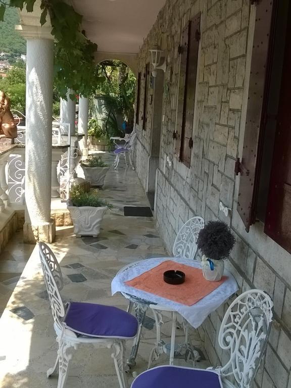 Apartments And Rooms Deskovic Мощеницька Драга Екстер'єр фото