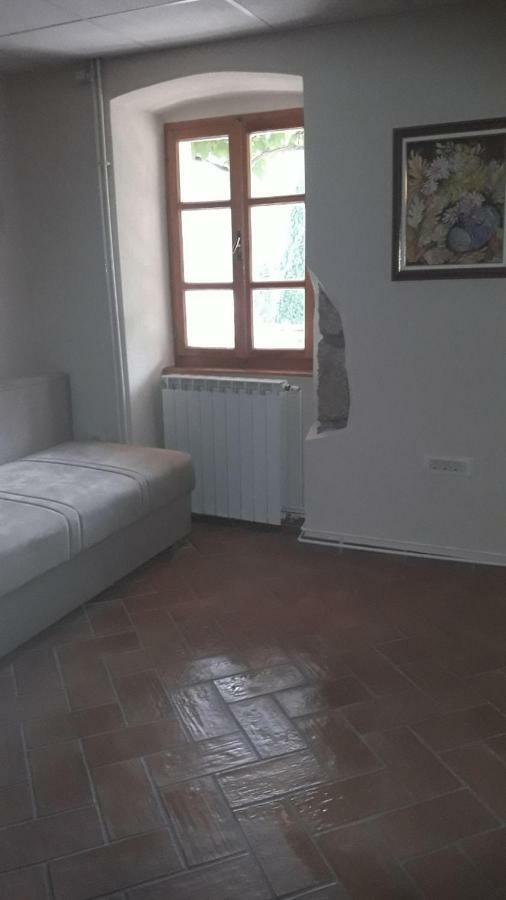 Apartments And Rooms Deskovic Мощеницька Драга Екстер'єр фото