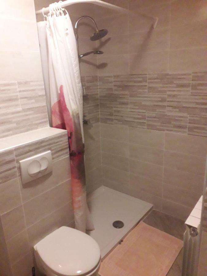 Apartments And Rooms Deskovic Мощеницька Драга Екстер'єр фото