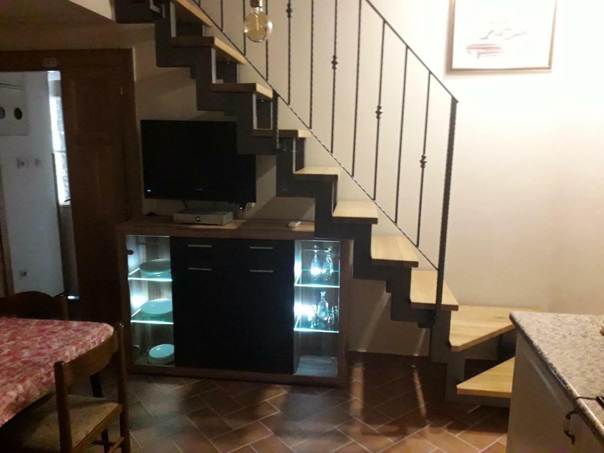 Apartments And Rooms Deskovic Мощеницька Драга Екстер'єр фото