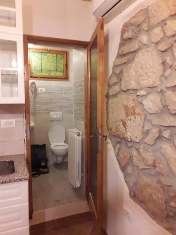 Apartments And Rooms Deskovic Мощеницька Драга Екстер'єр фото